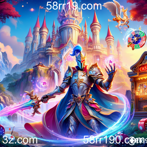 A Fascinante Aventura dos Jogos de Fantasia